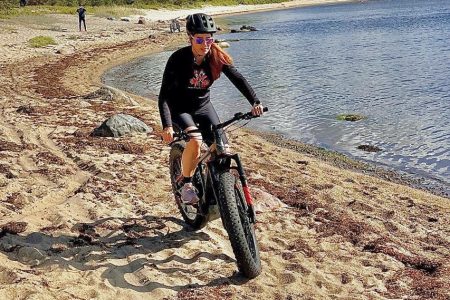 E- fatbike rattamatk Tallinn ja Harjumaa