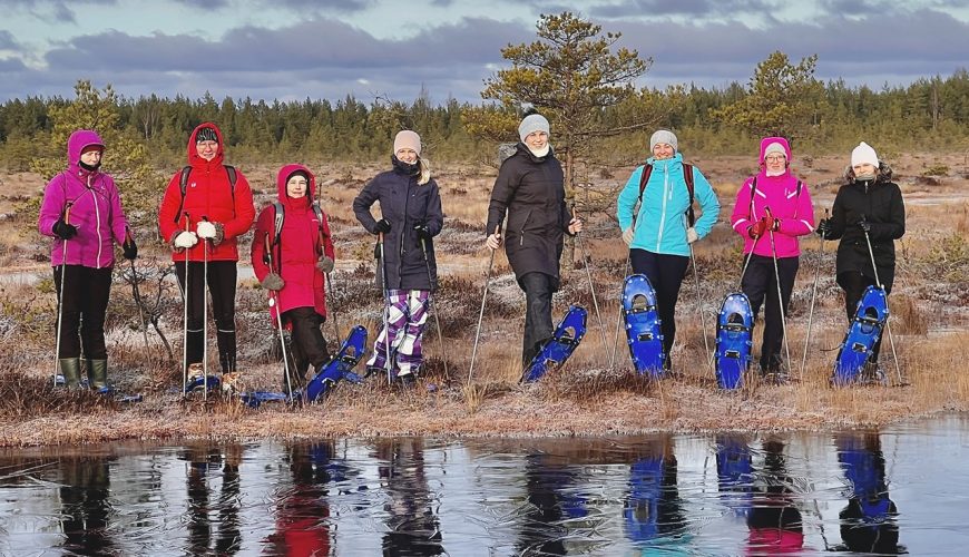 Millised räätsad rabamatkaks valida? Küsimused ja vastused